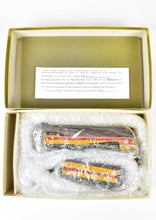 Load image into Gallery viewer, HO Brass Balboa UP - Union Pacific 4-8-2 #7002 "Forty-Niner" Master Series Custom Painted