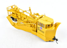 Load image into Gallery viewer, HO Brass OMI - Overland Models Inc. UP - Union Pacific Jordan Spreader 2004 Run FP No. 903023