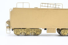 Load image into Gallery viewer, HO Brass Westside Model Co. SP - Southern Pacific or SSW - Cotton Belt GS-8 4-8-4 TENDER ONLY