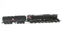 Load image into Gallery viewer, HO BLI - Broadway Limited Imports MILW – Milwaukee Road S-3 4-8-4 FP No. 263 Paragon3 DCC and Sound