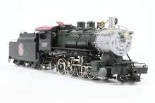 Load image into Gallery viewer, HO Brass CON PFM - Tenshodo GN - Great Northern F8 Class 2-8-0 Factory Painted