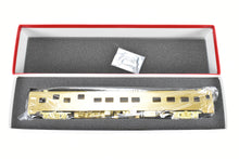 Load image into Gallery viewer, HO Brass The Palace Car Company MILW - Milwaukee Road PS 8-6-4 Sleeping Car "Minnesota River"