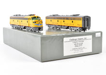 Load image into Gallery viewer, HO Brass CON CIL - Challenger Imports UP - Union Pacific EMD E8 A/B Set FP