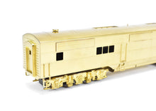 Load image into Gallery viewer, HO Brass Hallmark Models Various Roads EMD E1 A/B Set Powered A Unpowered B