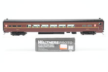 Load image into Gallery viewer, HO Walthers PRR - Pennsylvania Railroad ACF P85B Coach Lighted No. 4071