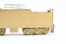 Load image into Gallery viewer, HO Brass Westside Model Co. SP - Southern Pacific or SSW - Cotton Belt GS-8 4-8-4 TENDER ONLY