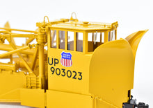 Load image into Gallery viewer, HO Brass OMI - Overland Models Inc. UP - Union Pacific Jordan Spreader 2004 Run FP No. 903023