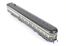 Load image into Gallery viewer, HO Brass Key Imports B&O - Baltimore & Ohio "Cincinnatian" 5 Coach Train Set FP