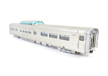 Load image into Gallery viewer, HO Brass CON CIL - Challenger Imports CB&Q - D&RGW - WP California Zephyr 12 Car Set Factory Finished