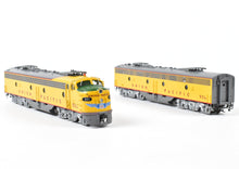 Load image into Gallery viewer, HO Brass CON CIL - Challenger Imports UP - Union Pacific EMD E8 A/B Set FP