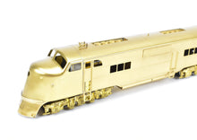 Load image into Gallery viewer, HO Brass Hallmark Models Various Roads EMD E1 A/B Set Powered A Unpowered B
