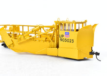Load image into Gallery viewer, HO Brass OMI - Overland Models Inc. UP - Union Pacific Jordan Spreader 2004 Run FP No. 903023