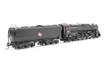 Load image into Gallery viewer, HO BLI - Broadway Limited Imports MILW – Milwaukee Road S-3 4-8-4 FP No. 263 Paragon3 DCC and Sound