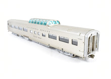 Load image into Gallery viewer, HO Brass CON CIL - Challenger Imports CB&Q - D&RGW - WP California Zephyr 12 Car Set Factory Finished