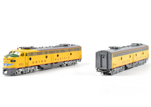Load image into Gallery viewer, HO Brass CON CIL - Challenger Imports UP - Union Pacific EMD E8 A/B Set FP