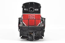 Load image into Gallery viewer, HO Brass Key Imports CRI&P - Rock Island Fairbanks Morse H-16-44 Loewy Design CP No. 401 w/ New NWSL Gears