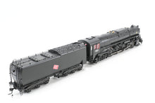 Load image into Gallery viewer, HO BLI - Broadway Limited Imports MILW – Milwaukee Road S-3 4-8-4 FP No. 263 Paragon3 DCC and Sound