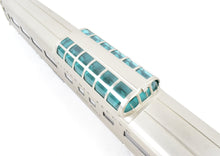 Load image into Gallery viewer, HO Brass CON CIL - Challenger Imports CB&Q - D&RGW - WP California Zephyr 12 Car Set Factory Finished