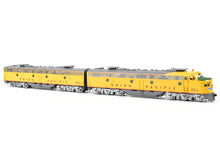 Load image into Gallery viewer, HO Brass CON CIL - Challenger Imports UP - Union Pacific EMD E8 A/B Set FP