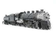 Load image into Gallery viewer, HO Brass Balboa UP - Union Pacific MK-6 2-8-2 Mikado Snow Plow Pilot Custom Painted No. 2253