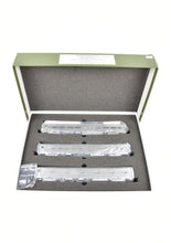 Load image into Gallery viewer, HO Brass CON CIL - Challenger Imports CB&Q - D&RGW - WP California Zephyr 12 Car Set Factory Finished