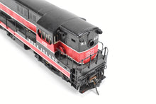 Load image into Gallery viewer, HO Brass Key Imports CRI&P - Rock Island Fairbanks Morse H-16-44 Loewy Design CP No. 401 w/ New NWSL Gears