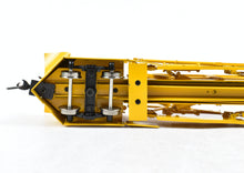 Load image into Gallery viewer, HO Brass OMI - Overland Models Inc. UP - Union Pacific Jordan Spreader 2004 Run FP No. 903023