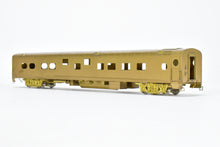 Load image into Gallery viewer, HO Brass The Palace Car Company MILW - Milwaukee Road PS 6-8-4 Sleeping Car "Madison River"