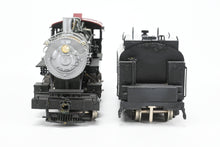 Load image into Gallery viewer, HO Brass CON PFM - Tenshodo GN - Great Northern F8 Class 2-8-0 Factory Painted