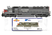 Load image into Gallery viewer, HO CON Athearn Genesis SP - Southern Pacific EMD SDP45 Tsunami DCC and Sound FP #3205