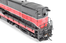 Load image into Gallery viewer, HO Brass Key Imports CRI&P - Rock Island Fairbanks Morse H-16-44 Loewy Design CP No. 401 w/ New NWSL Gears