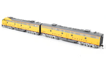 Load image into Gallery viewer, HO Brass CON CIL - Challenger Imports UP - Union Pacific EMD E8 A/B Set FP
