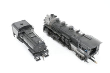 Load image into Gallery viewer, HO Brass Balboa UP - Union Pacific MK-6 2-8-2 Mikado Snow Plow Pilot Custom Painted No. 2253