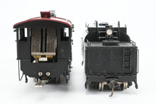 Load image into Gallery viewer, HO Brass CON PFM - Tenshodo GN - Great Northern F8 Class 2-8-0 Factory Painted