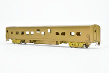 Load image into Gallery viewer, HO Brass The Palace Car Company MILW - Milwaukee Road PS 6-8-4 Sleeping Car "Madison River"