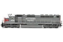 Load image into Gallery viewer, HO CON Athearn Genesis SP - Southern Pacific EMD SDP45 Tsunami DCC and Sound FP #3205