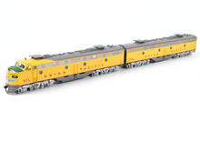 Load image into Gallery viewer, HO Brass CON CIL - Challenger Imports UP - Union Pacific EMD E8 A/B Set FP
