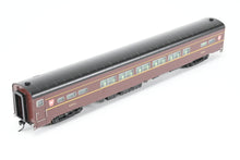 Load image into Gallery viewer, HO Walthers PRR - Pennsylvania Railroad ACF P85B Coach Lighted No. 4071