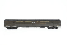 Load image into Gallery viewer, HO Brass TCY - The Coach Yard SP - Southern Pacific 80' Baggage - Postal Storage #4300-4303 Former Horse/Automobile Car CP Private Road