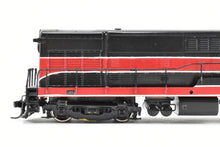 Load image into Gallery viewer, HO Brass Key Imports CRI&P - Rock Island Fairbanks Morse H-16-44 Loewy Design CP No. 401 w/ New NWSL Gears