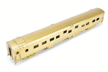 Load image into Gallery viewer, HO Brass The Palace Car Company MILW - Milwaukee Road PS 6-8-4 Sleeping Car "Madison River"