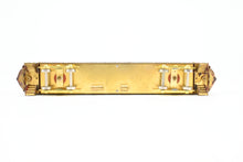 Load image into Gallery viewer, HO Brass Suydam PE - Pacific Electric Long Beach Twelves Sled Interurban Coach Trailers REBOXX