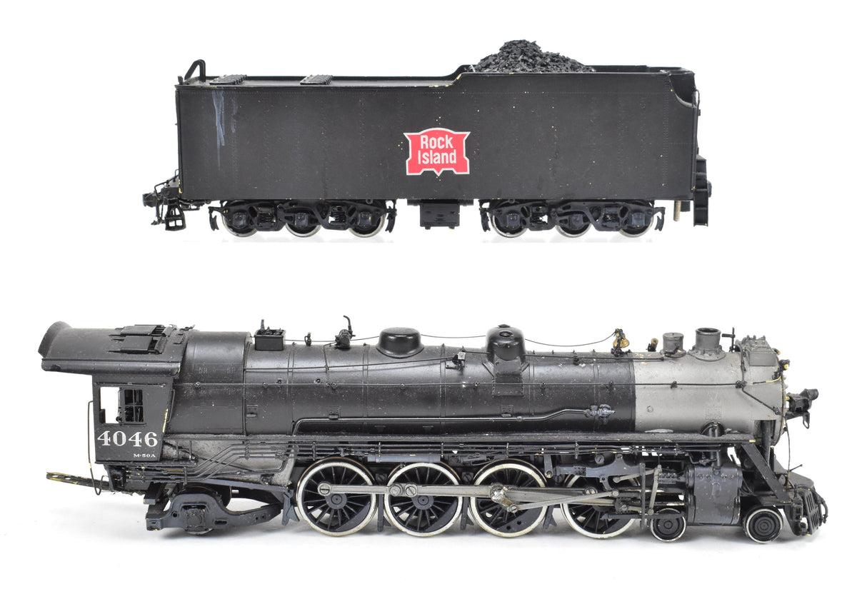 乗工社HOナロー(9mm)RIO GRANDE MINILAND SP2-6-0 乗工社 JOE WORKS RIO GRANDE MINILAND ROTARY OM HOナロー 鉄道