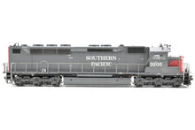 Load image into Gallery viewer, HO CON Athearn Genesis SP - Southern Pacific EMD SDP45 Tsunami DCC and Sound FP #3205