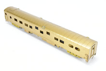 Load image into Gallery viewer, HO Brass The Palace Car Company MILW - Milwaukee Road PS 6-8-4 Sleeping Car "Madison River"