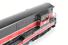 Load image into Gallery viewer, HO Brass Key Imports CRI&P - Rock Island Fairbanks Morse H-16-44 Loewy Design CP No. 401 w/ New NWSL Gears