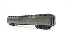 Load image into Gallery viewer, HO Brass TCY - The Coach Yard SP - Southern Pacific 80' Baggage - Postal Storage #4300-4303 Former Horse/Automobile Car CP Private Road
