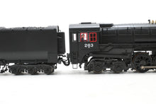 Load image into Gallery viewer, HO BLI - Broadway Limited Imports MILW – Milwaukee Road S-3 4-8-4 FP No. 263 Paragon3 DCC and Sound