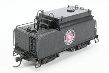 Load image into Gallery viewer, HO Brass CON PFM - Tenshodo GN - Great Northern F8 Class 2-8-0 Factory Painted