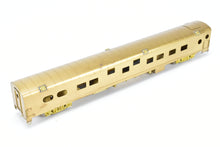 Load image into Gallery viewer, HO Brass The Palace Car Company MILW - Milwaukee Road PS 6-8-4 Sleeping Car "Madison River"